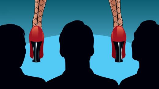 Michal Viewegh: Román pro muže