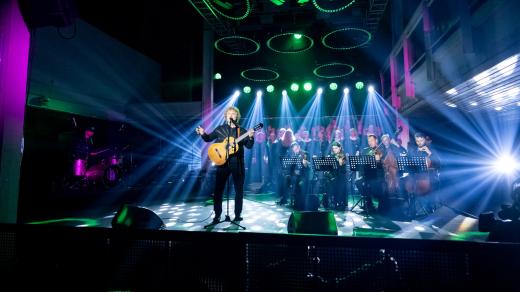 Světlo pro Světlušku 2024