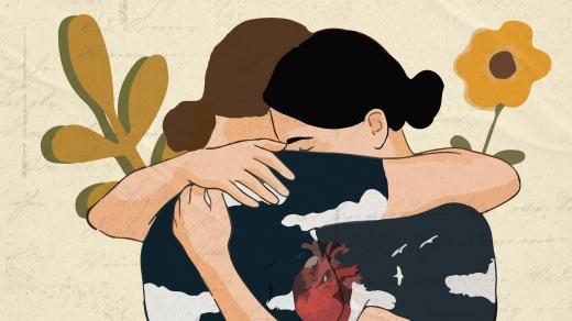 Veronika González: Blízcí