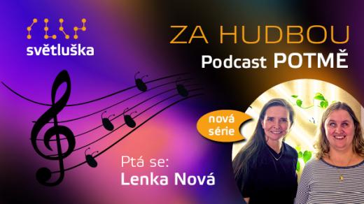 Podcast Potmě 4. díl
