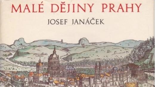 Josef Janáček foto kniha