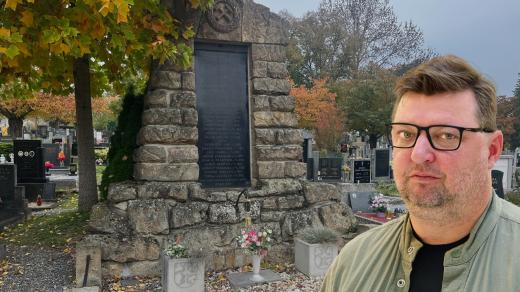 Temné letopisy moravské: Tragédie na dole Kukla kvůli cigaretě