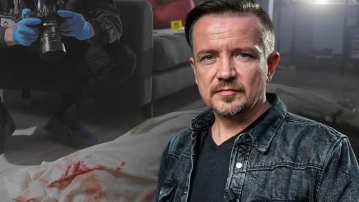 Kriminálka: 50 let za vraždu (ilustrační foto)