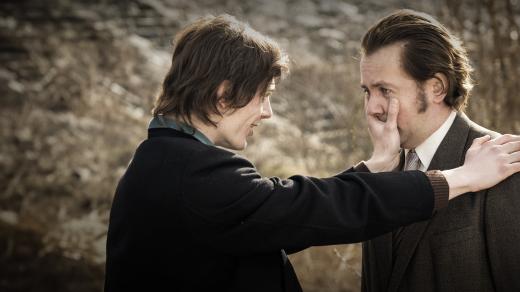 Z filmu Metoda Markovič: Hojer