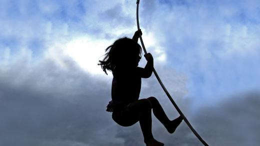 Mauglí (ilustrační foto)