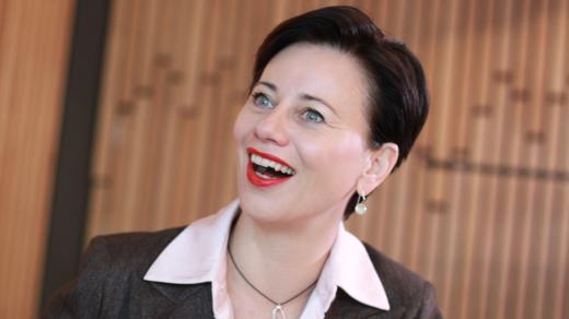 Dáša Zázvůrková