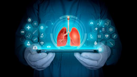 Moci bez nemoci: Astma a jeho nová biologická léčba