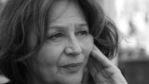 Emília Vášáryová