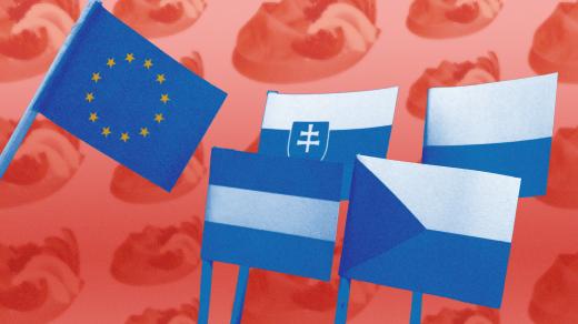 S nástupem vlády se vrací koncept visegradské čtyřky - má toto uskupení budoucnost?