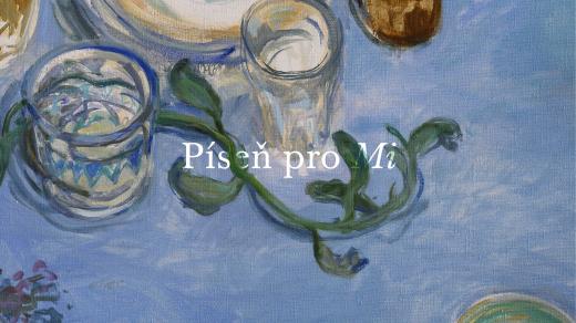 Dorota Barová: Píseň pro Mi