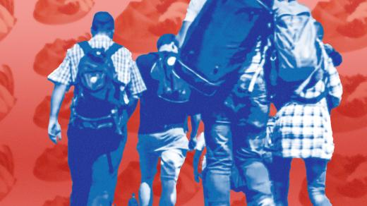 Co bude s dočasnou ochranou pro Ukrajince a přijdou návraty Syřanů a Afgánců z EU?