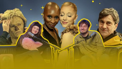 Slejvák 24.11. 2025 náhled