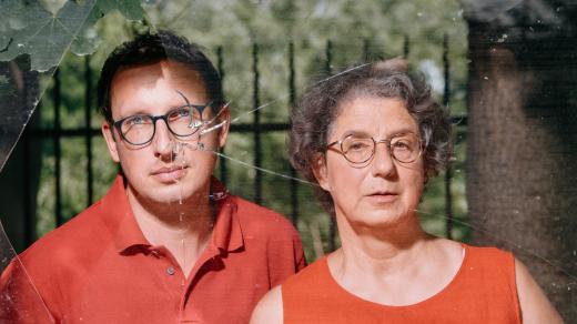 Umění pobouřit: Násilí