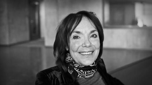 Martina Skala, spisovatelka, výtvarnice, cestovatelka