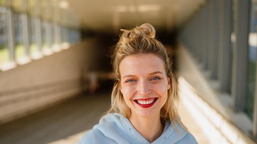 Případ Holečkovi, Simona Lewandovska