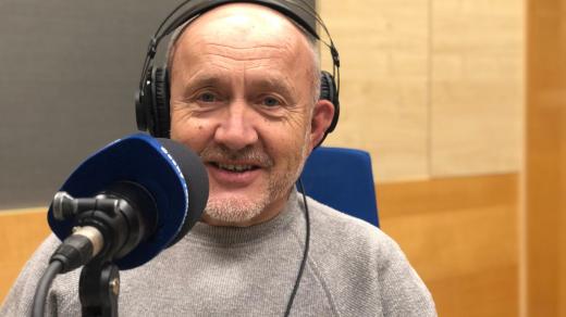 Radoslav Šopík, herec, Městského divadla Zlín