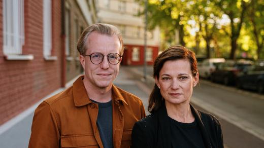 Případ Holečkovi, Viktor Zavadil a Gabriela Pyšná