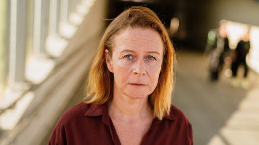 Případ Holečkovi, Petra Špalková