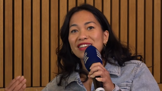 Foodblogerka Chili Ta Thuy