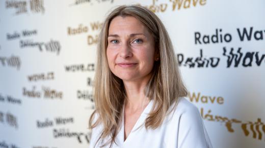 Gynekoložka Tereza Wohlgemuthová