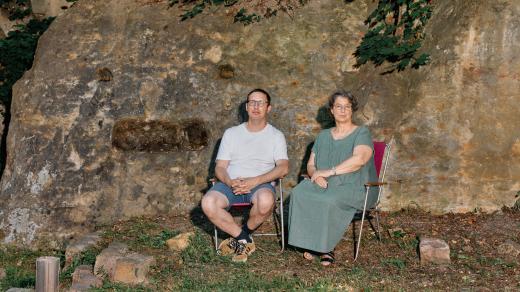 Umění pobouřit: Veřejný prostor