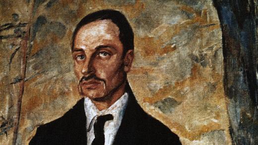 Rainer Maria Rilke