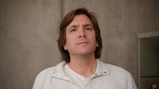 ukrajinista a historik David Svoboda