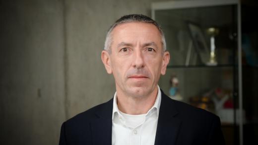 David Marek, hlavní ekonom společnost Deloitte