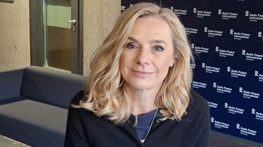 Andrea Sedláčková