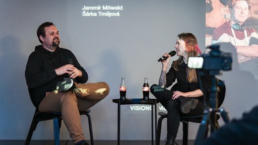 Quest na Bonfire Prague