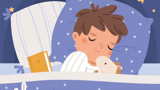 Máte rádi vstávání