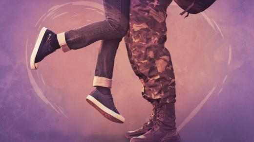 Láska hory přenáší: Vladimír a Vladimíra