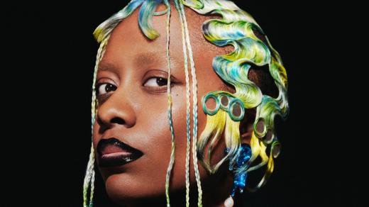 Cécile McLorin Salvant