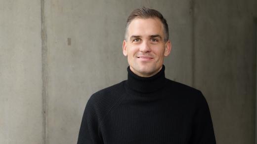 Cyklista Zdeněk Štybar