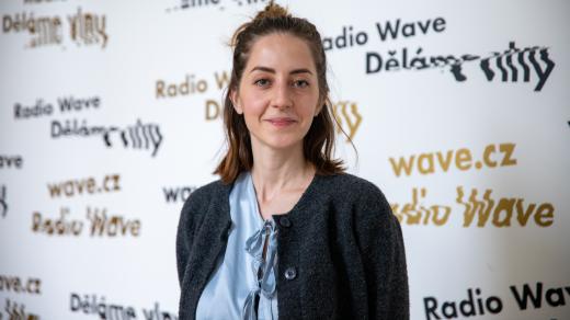 Andrea Pospíšil Jakešová