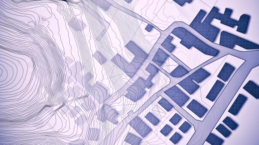 Jiří Hájíček: Dešťová hůl