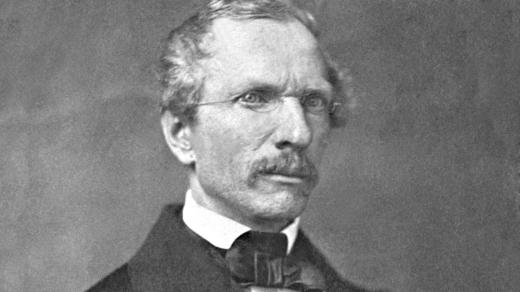 Karel Jaromír Erben