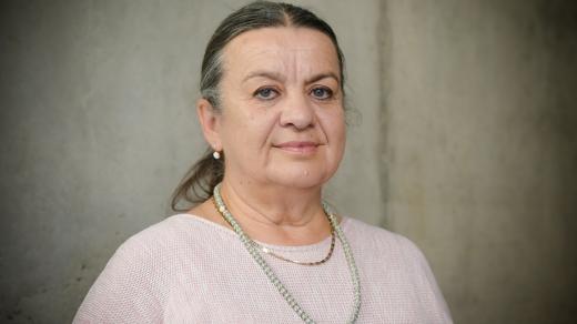 Předsedkyně Federace dětských domovů a ředitelka Dětského domova ve Staňkově Jana Koubová