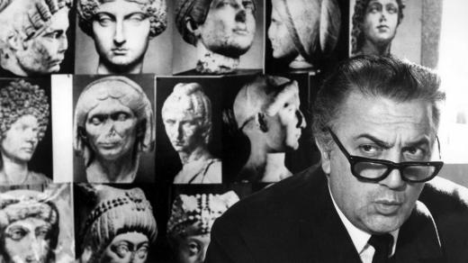 Federico Fellini