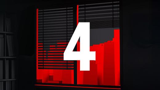 4. díl: Kufr plný zlata