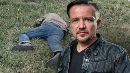 Kriminálka: Mstitel z akčního filmu (ilustrační foto)