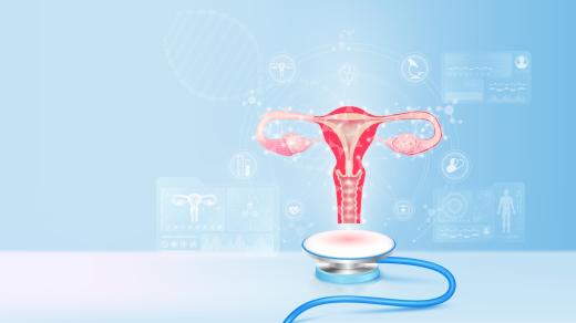 Moci bez nemoci: Rakovina děložního čípku a test na HPV virus