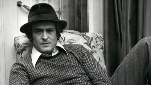 Bernardo Bertolucci