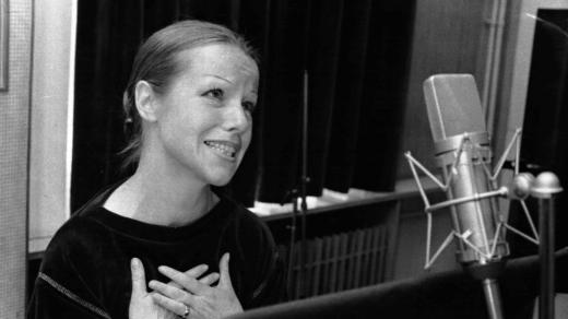 Jorga Kotrbová (1988)