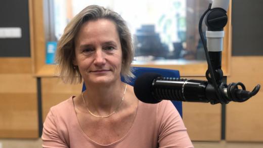 Hana Tkadlecová, epidemioložka