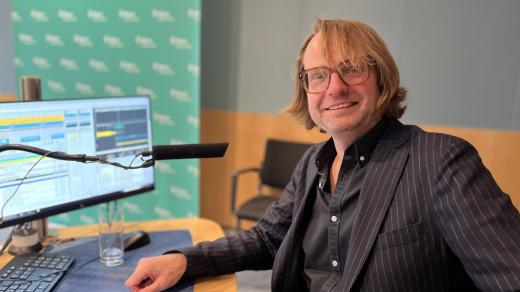 Oleg Vojtíšek, pohřební průvodce