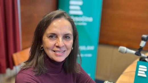 Mgr. Magdaléna Svatošová, Tepna Vysočiny