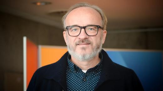 Pavel Němec, oftalmolog