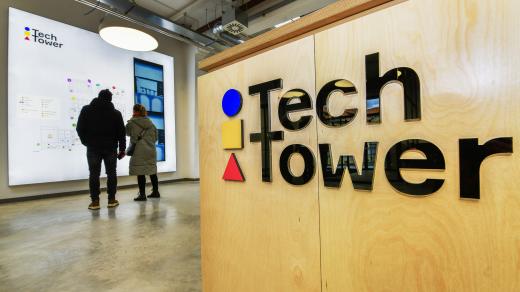 V plzeňském technologickém parku TechTower roste zájem o prostory