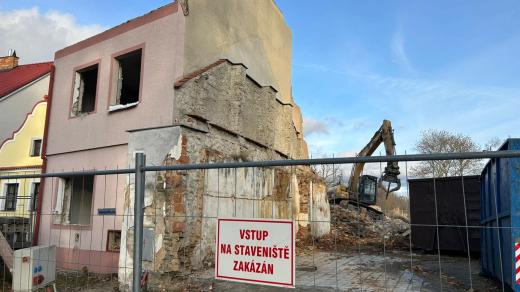 Borovany postaví šest bytů za 32 milionů korun